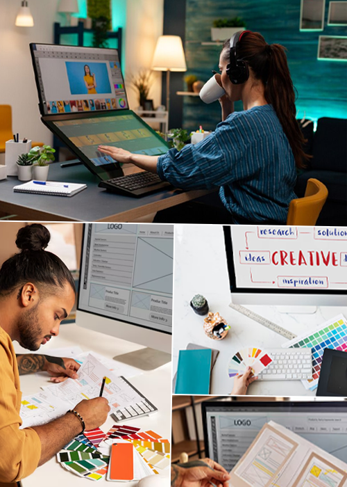 Best Graphic Designing Company in USA