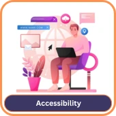 Accessibility