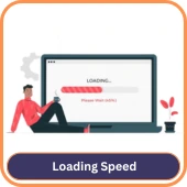 Loading Speed