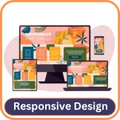 Responsive Design