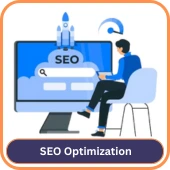 SEO Optimization