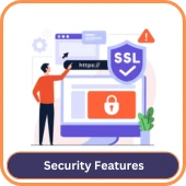 Security Features