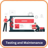 Testing and Maintenance