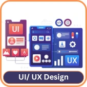 UI/ UX Design