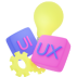 UI/ UX Design