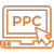 PPC (Pay-Per-Click) PPC services in California
